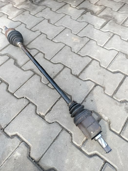 Planetara partea dreapta Opel Agila,1.2,(4×2)