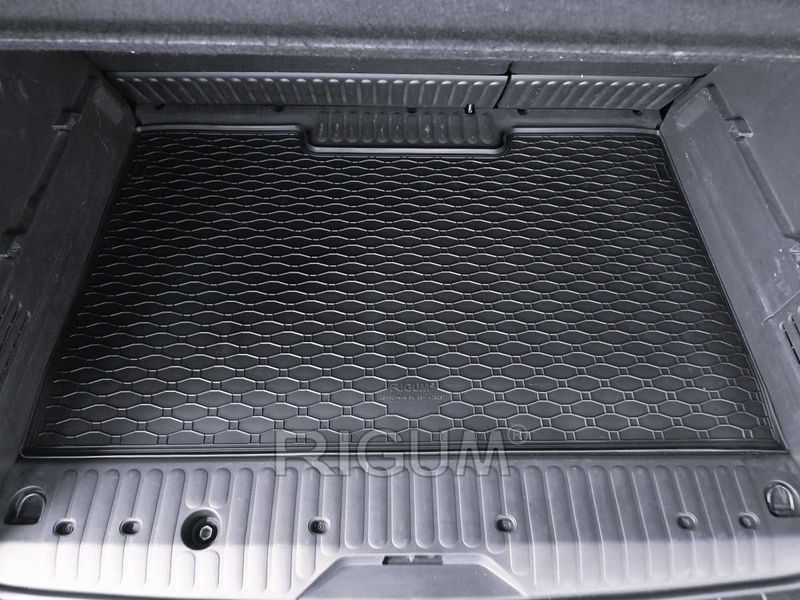 Гумени стелки или багажник RENAULT KANGOO MERCEDES CITAN от 2008до2020
