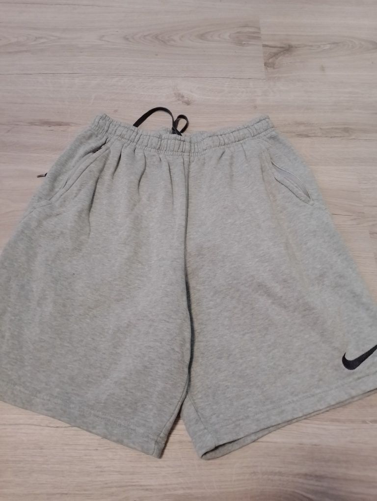 Мъжки къси  гащи Nike