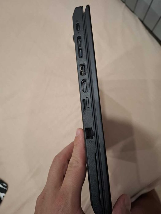 Lenovo ThinkPad L15 20U3S1dN00 17.3 inch with TOUCHSCREEN