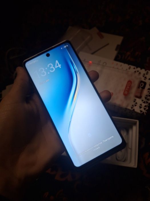 Smart Camon40  8/128