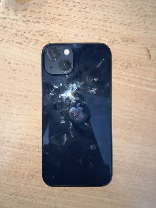 Iphone 13 Midnight