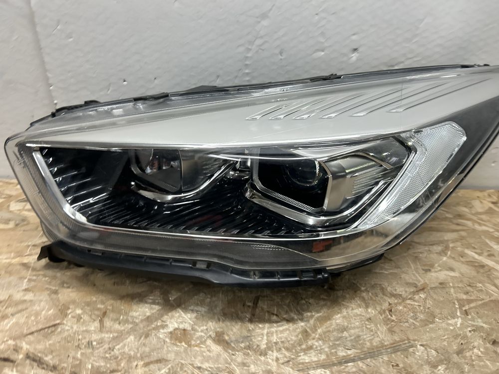 Far faruri Ford Kuga facelift bi xenon adaptiv stanga 2016-2019