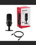 Microfon Gaming HyperX SoloCast