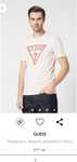 Оригинална тениска Guess