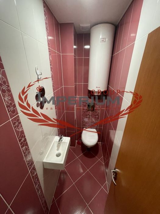 Дава се под наем Двустаен апартамент в Варна, Левски - 60 кв.м за 459 € - Снимка #6