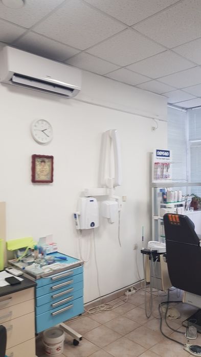 Продава се Офис в Кюстендил, Център - 40 кв.м за 357 €/кв.м - Снимка #7