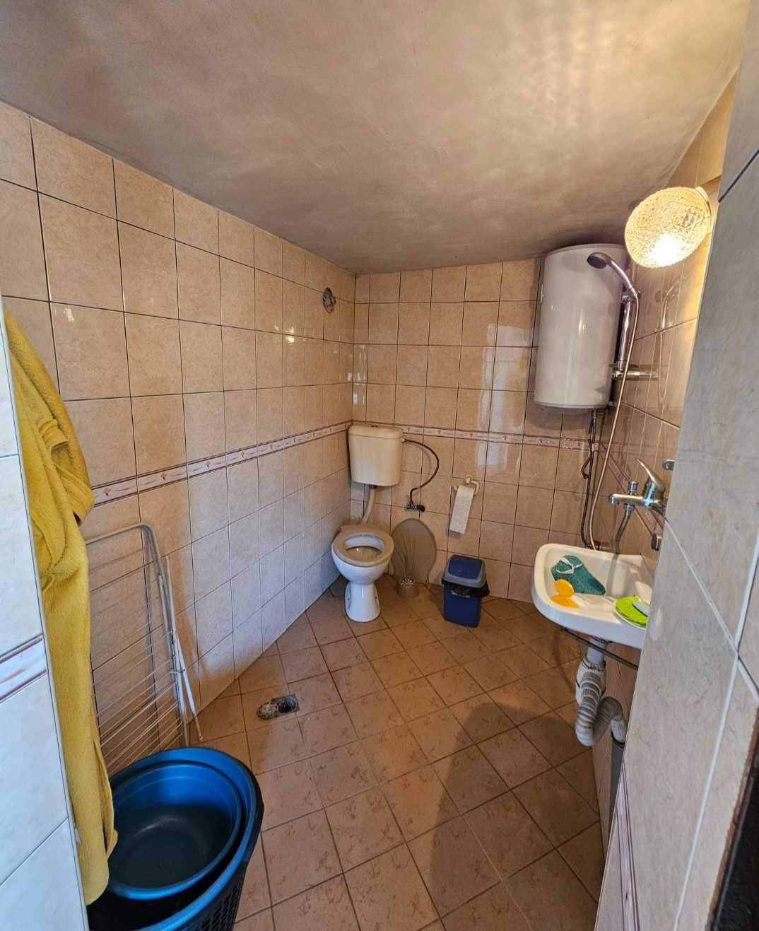Къща в село Длъгня