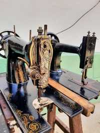 Швейные машинки раритет на запчасти