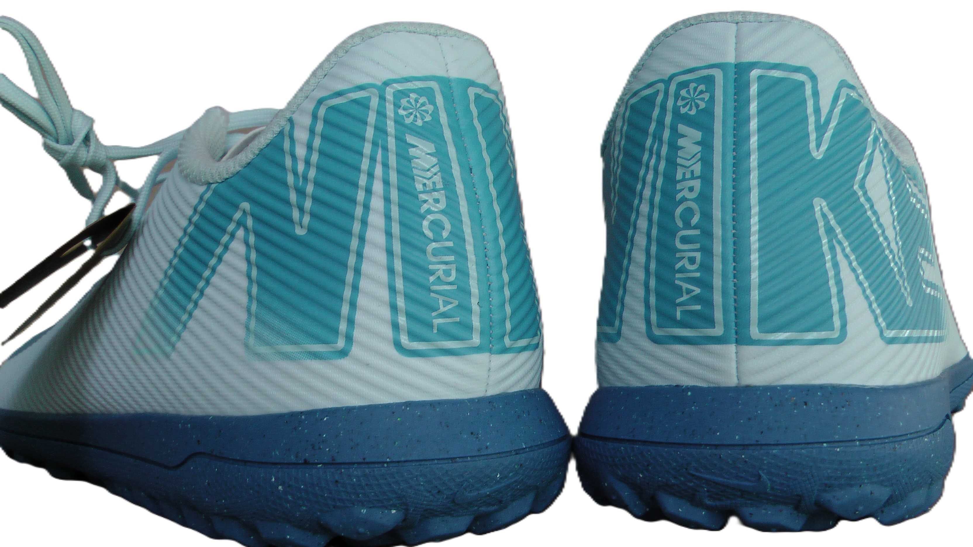 Ghete fotbal sintetic NOI Nike Vapor 16 Club marimea 42,5