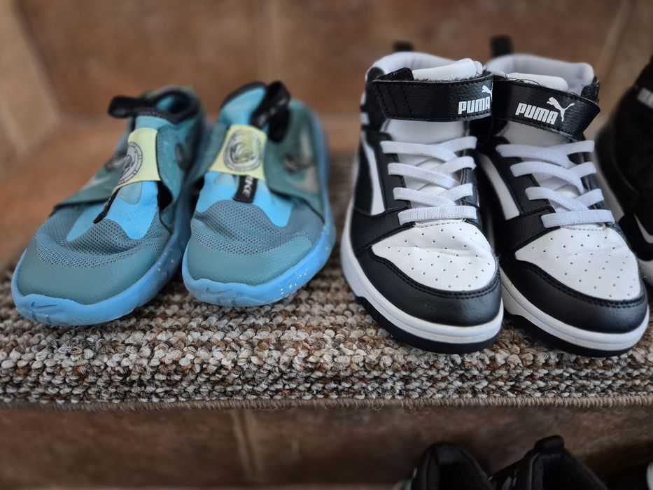 Incaltaminte,adidasi,ghete copii mar 32-33,puma,nike,adidas disney