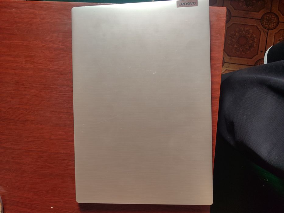 Lenovo жағдай жаксы