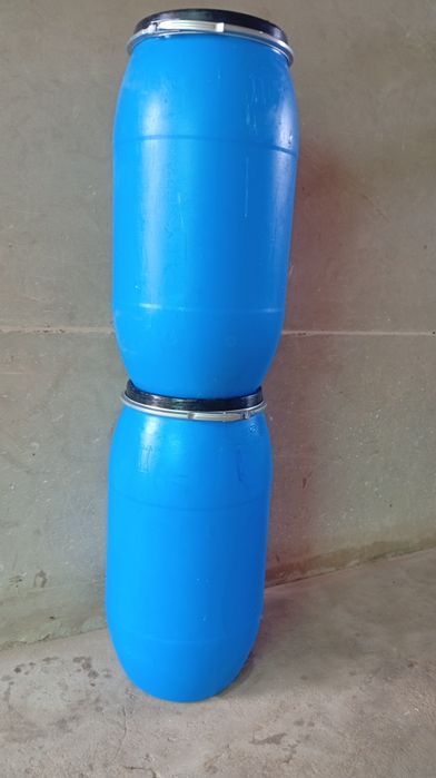 Bochkalar sotiladi