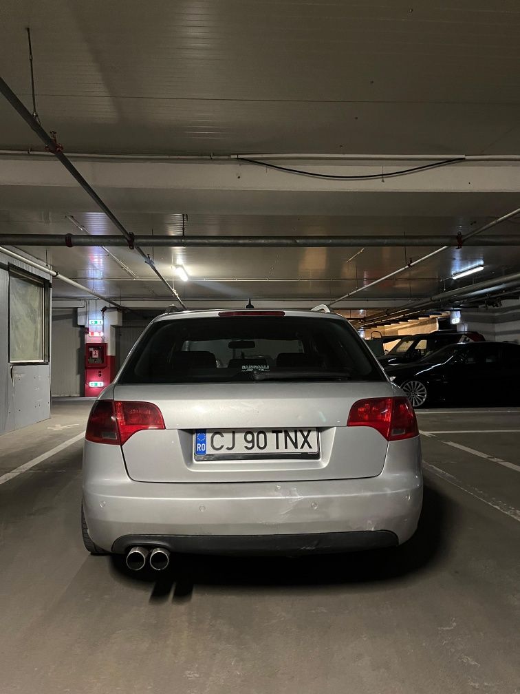 Vănd Audi A4 B7 2.0 TDI