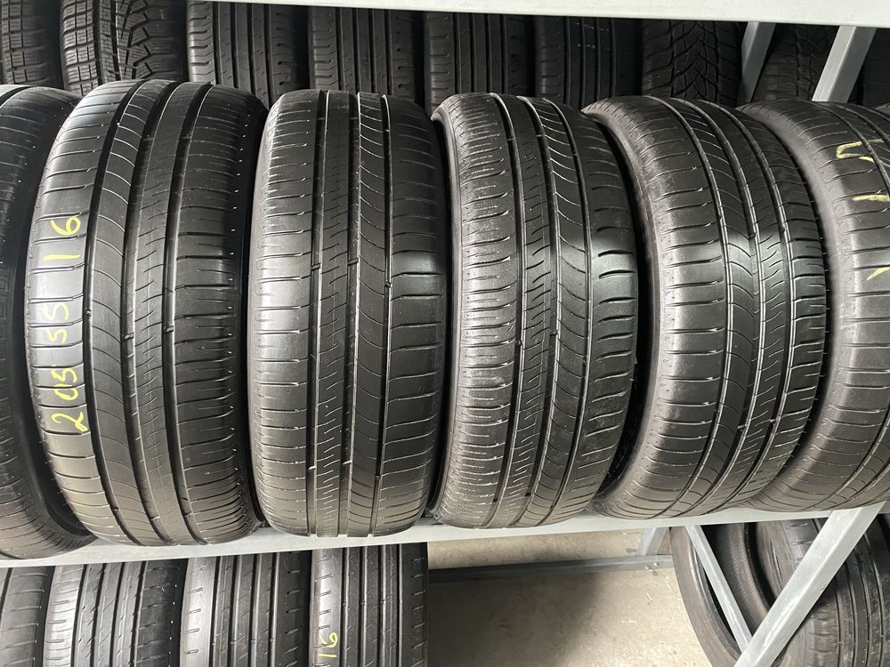 Cauciucuri 205/55R16 Michelin, anvelope 205/55/16 Continental