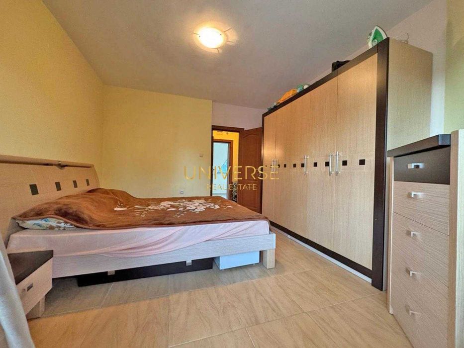 Продава се Двустаен апартамент в к.к. Слънчев бряг - 72 кв.м за 931 €/кв.м - Снимка #5