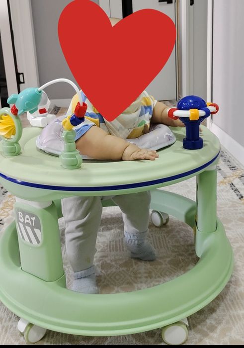 Продается ходунок