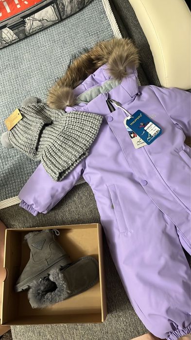 Продам комбинезон