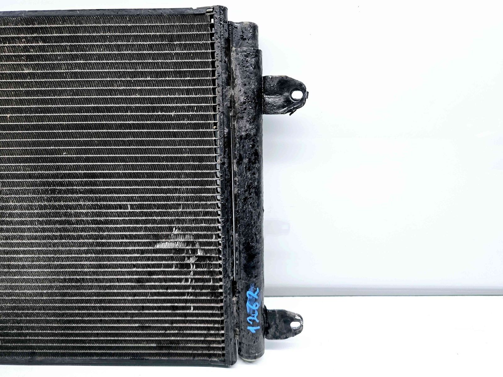 Radiator clima / AC Skoda Octavia 2 Combi (1Z5) [Fabr 2004-2013] 1K082