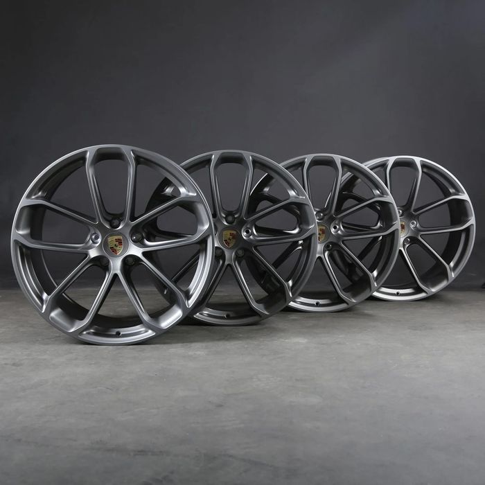 Jante Porsche 22 R22 PORSCHE Panamera porsche cayenne in doua latimi Roti porsche