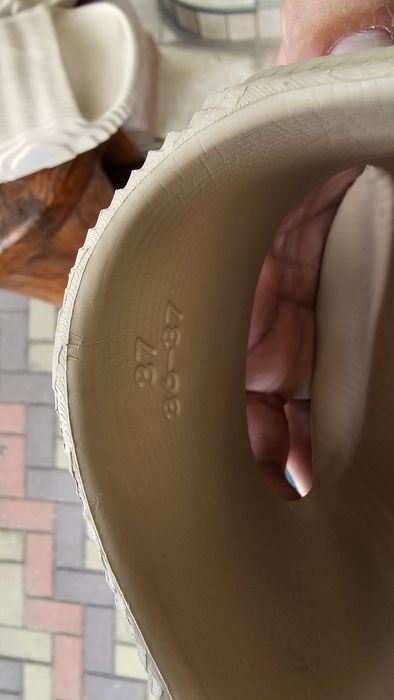 Vand papuci Adidas