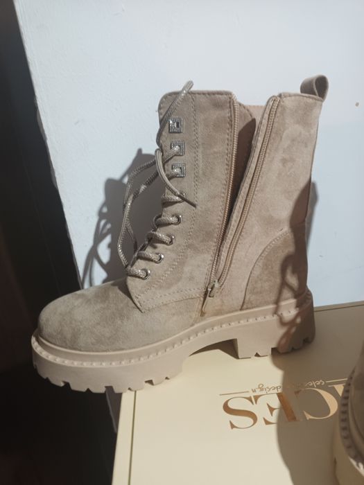 Ghete iarna dama noi