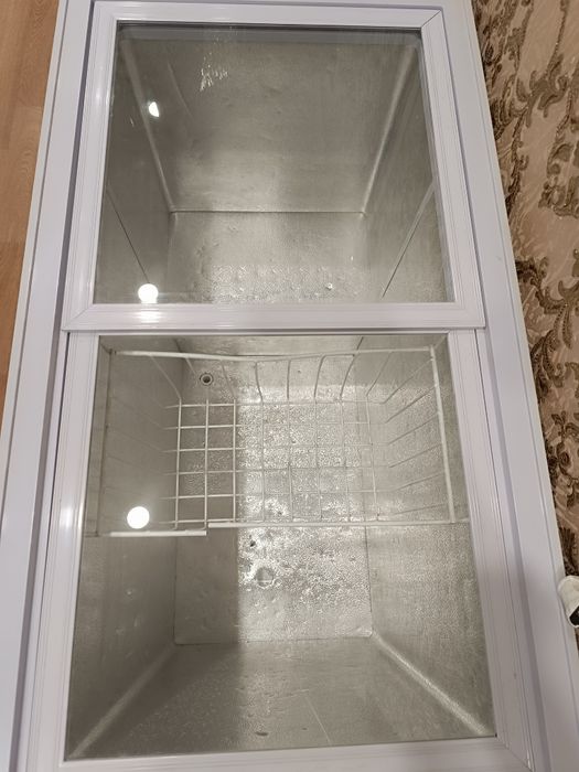 Продам морозильный ларь