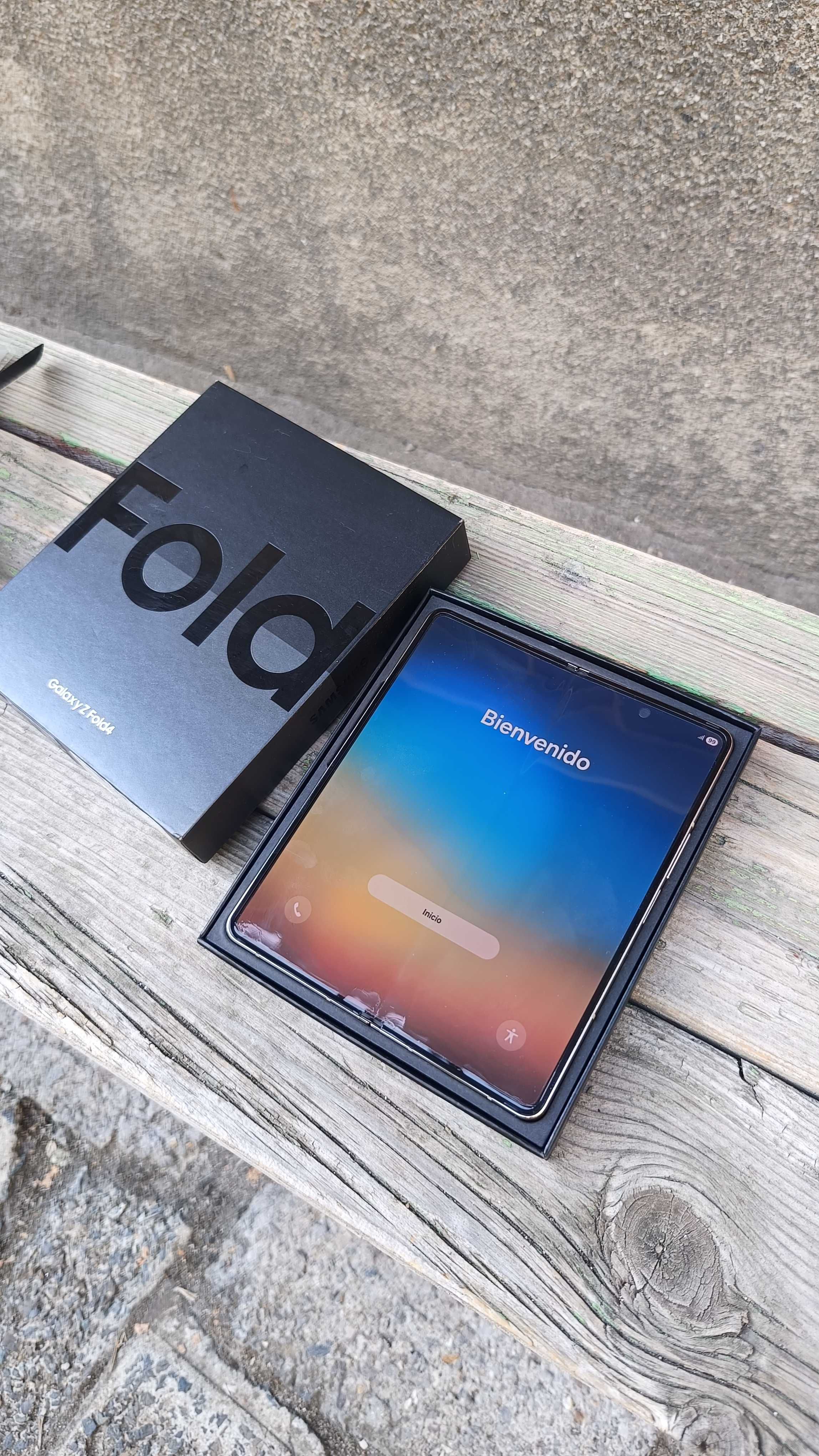 Samsung z Fold 4 Гаранция