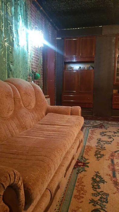 Участок Фрунзе 6 соток +дом на участке