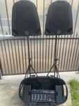 Carlsbro T150 ( linie / voce / instrumente muzicale )