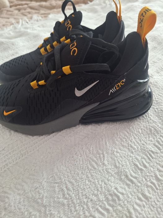 Sneaker Nike AIR MAX 270 Negru,36