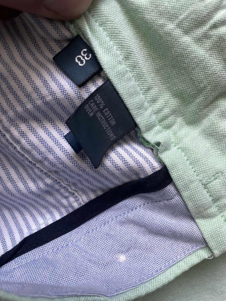 Polo Ralph Lauren/мъжки къс панталон W30