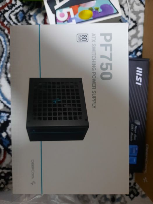 RTX 5060 Ti 16 GB,Core I 5 14400F Komplekt