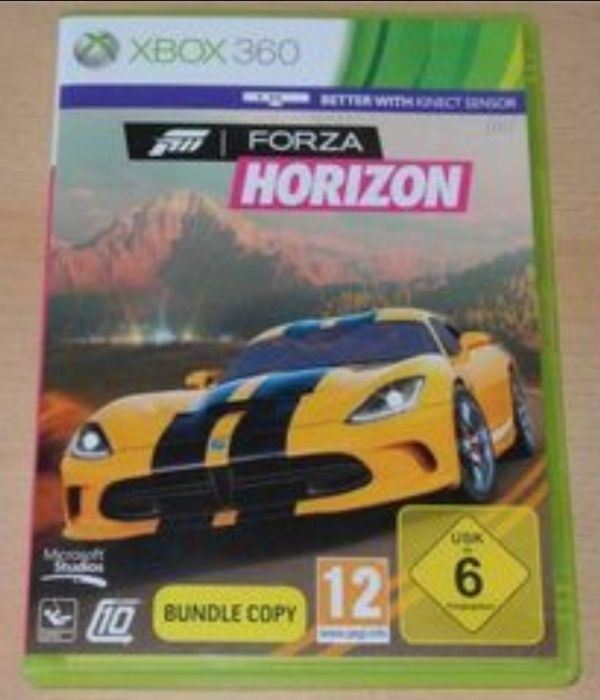 NFS/Pure/Dirt/The Crew/TDU/Moto Gp/FM2 joc masini Xbox 360