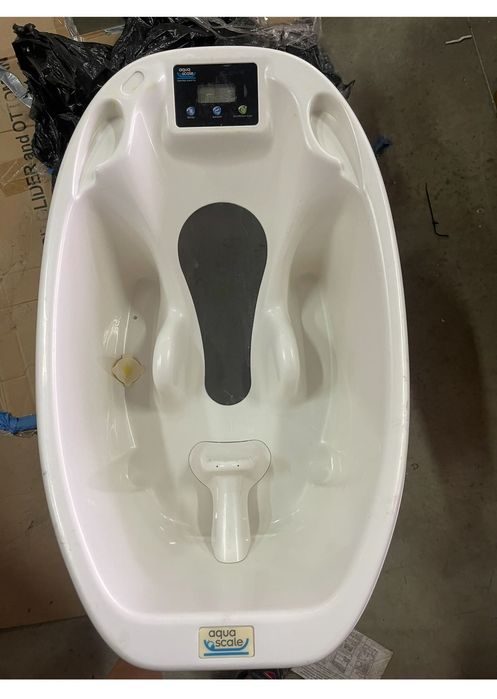 Бебешка вана Aqua scale