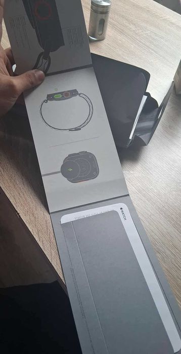 Apple watch ultra 3 49mm