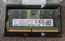 Trans Gratuit Memorie Ram Laptop 16GB DDR5 - 1 x 16Gb Sodimm