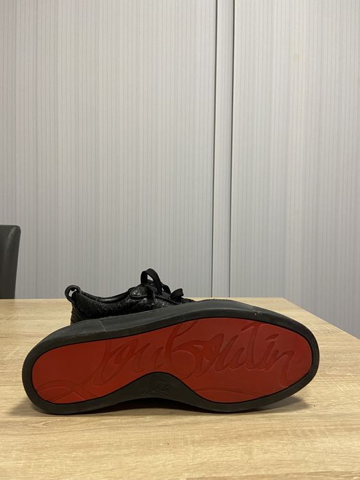 Оригинални обувки Christian Louboutin