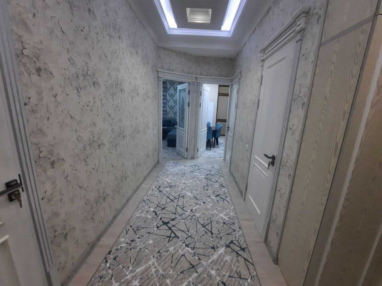 Продается новостройка 2/5/7 Dream House