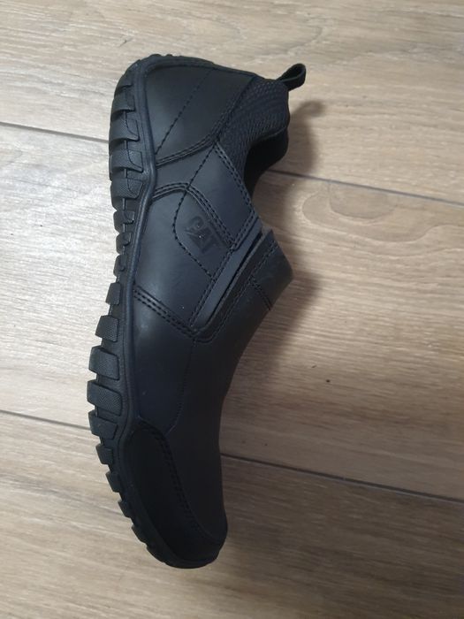 Caterpillar pantofi piele naturala 43