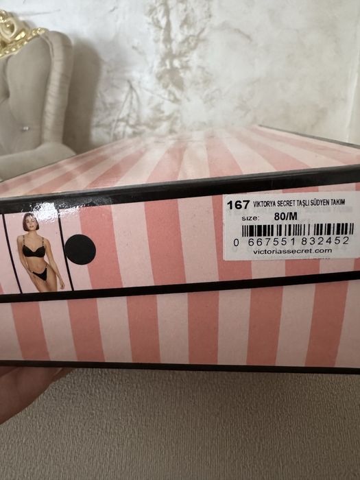 Set victoria secre’t