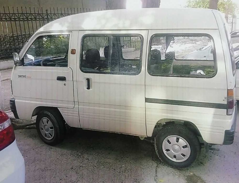 Реализация автотранспорта