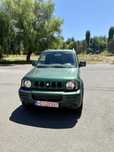 Suzuki Jimny 1.3 benzina