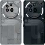 НОВ nothing phone 3a Pro 12ram/256gb с гаранция