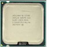 Процессор Intel Core 2 Duo E7200 LGA775, 2 x 2533 МГц