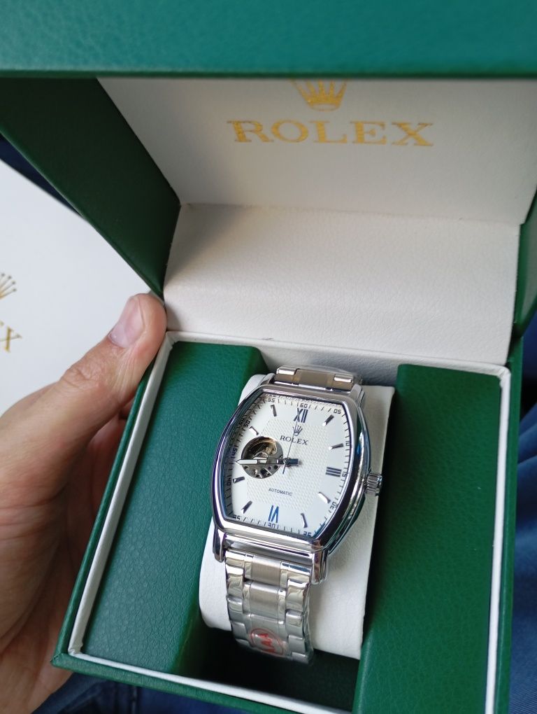 Rolex AAA soat soatlar