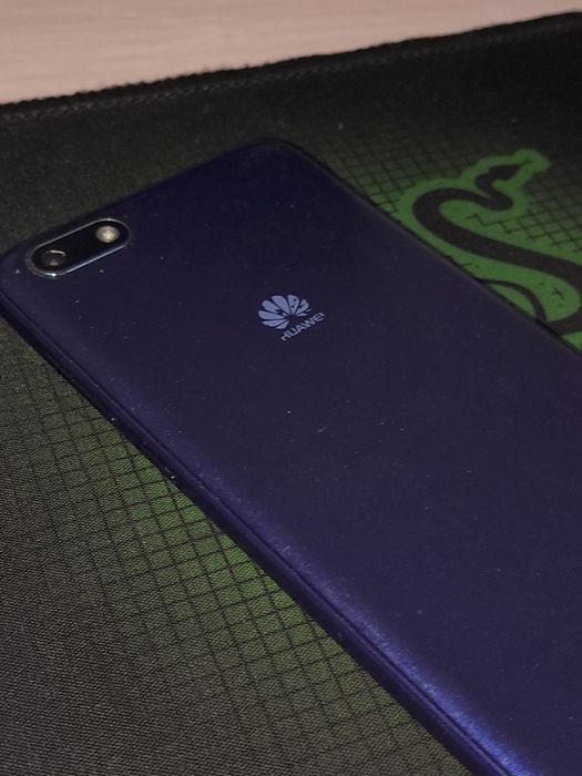 Huawei y5 prime 2018