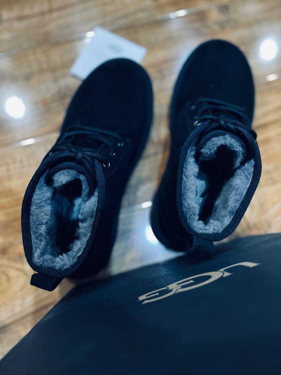 UGG мужские угги
