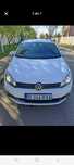 Vw golf 6 / Schimb cu logan