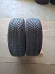 2 Anvelope M +S 205 55 r16 Dunlop